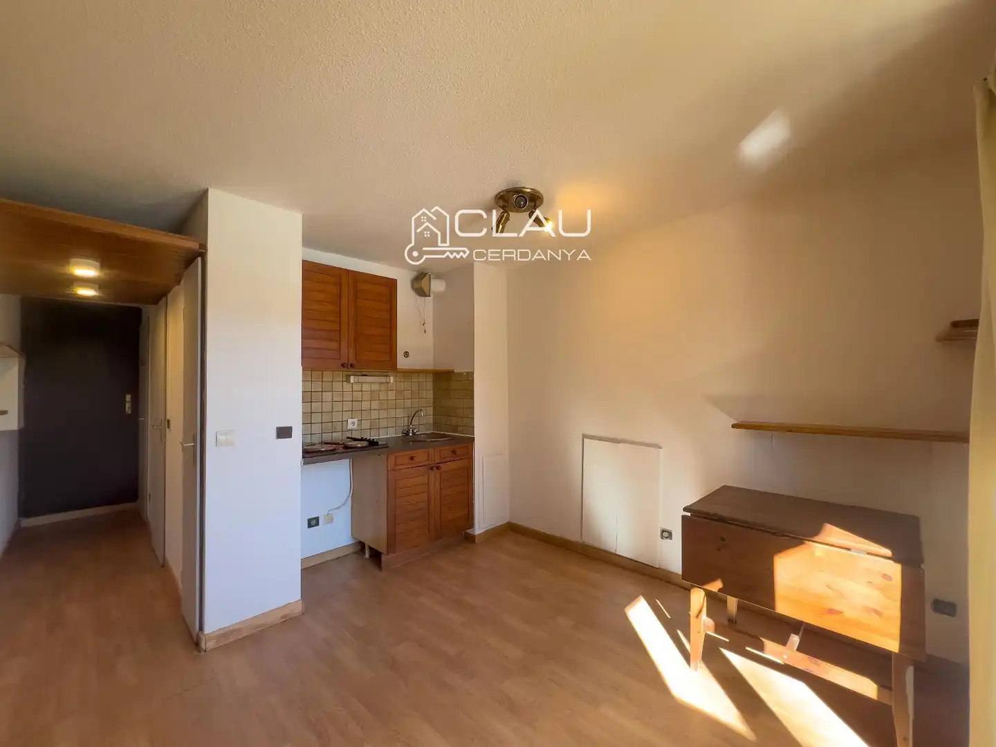 Habitación de Piso en venta en Sainte - Léocadie con Calefacción, Parquet y Terraza