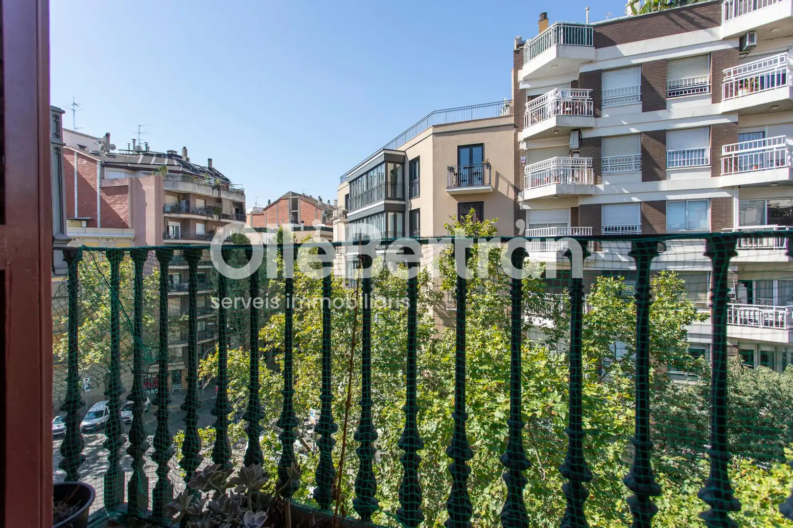 Appartamento con terrazza in vendita a de Sardenya, imagen 8