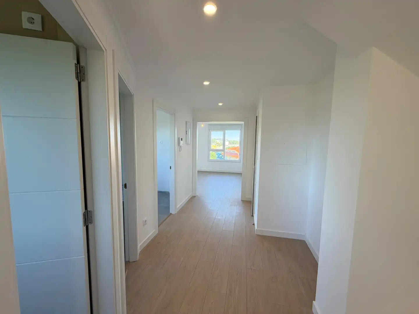 Dúplex con ascensor en venta en Estrada de Catabois, imagen 5