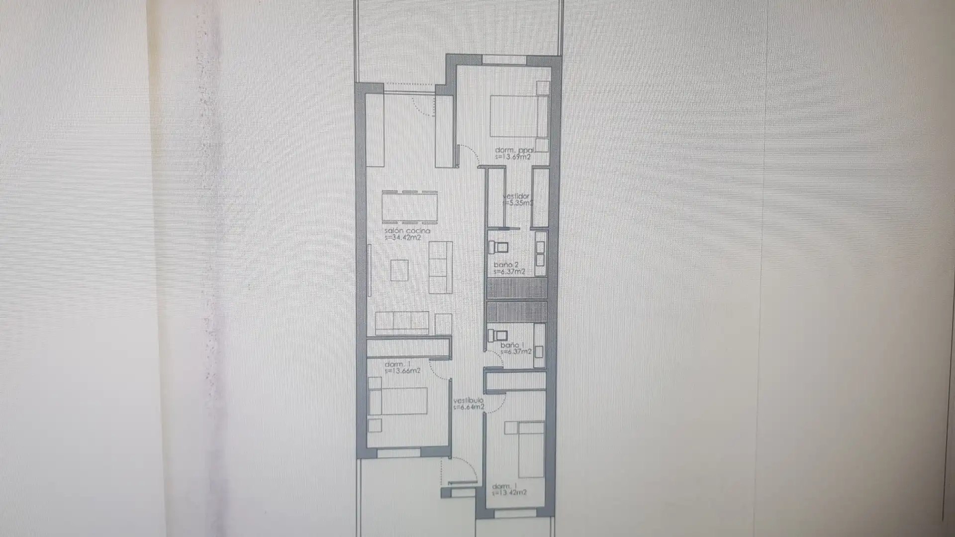 Chalet con jardín en venta en Casarrubuelos, imagen 5