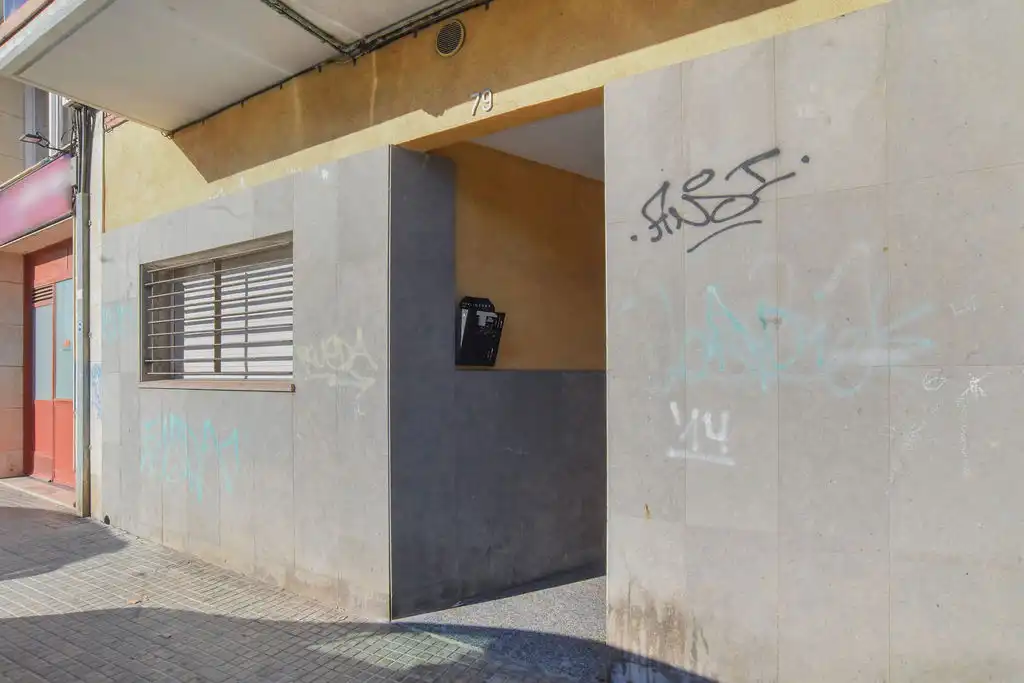 Piso en venta en C/ Sant Elm, Malgrat de Mar