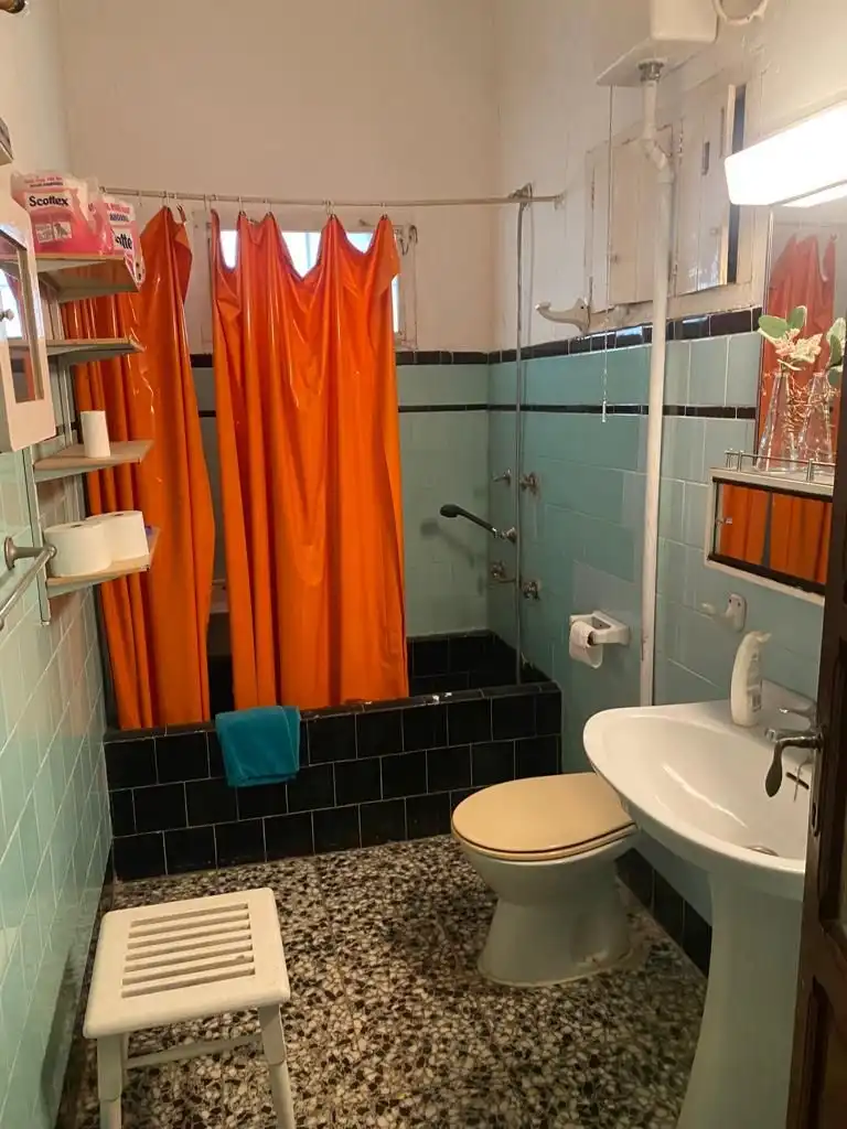 Baño de Finca rústica en venta en Benifaió con Jardín privado, Terraza y Trastero