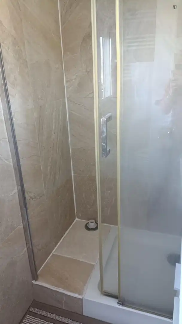 Room in Concepción