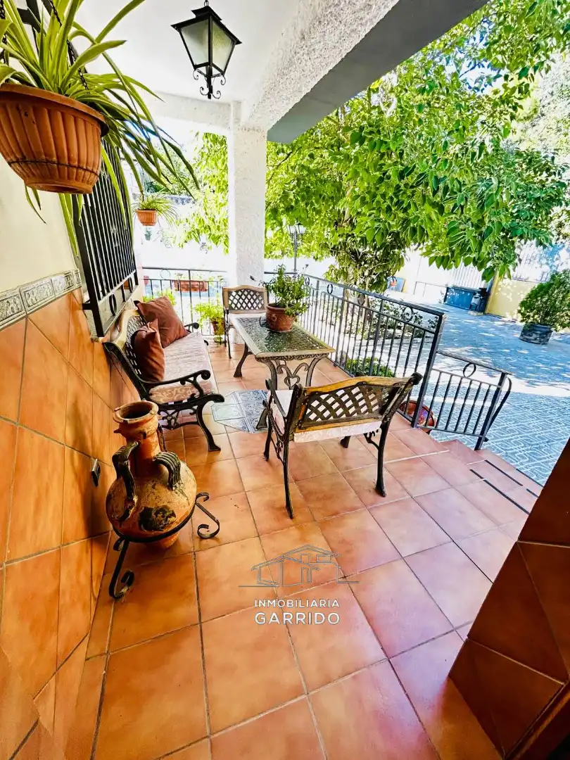 Chalet con piscina en venta en Carretera Baeza a la Yedra, imagen 14