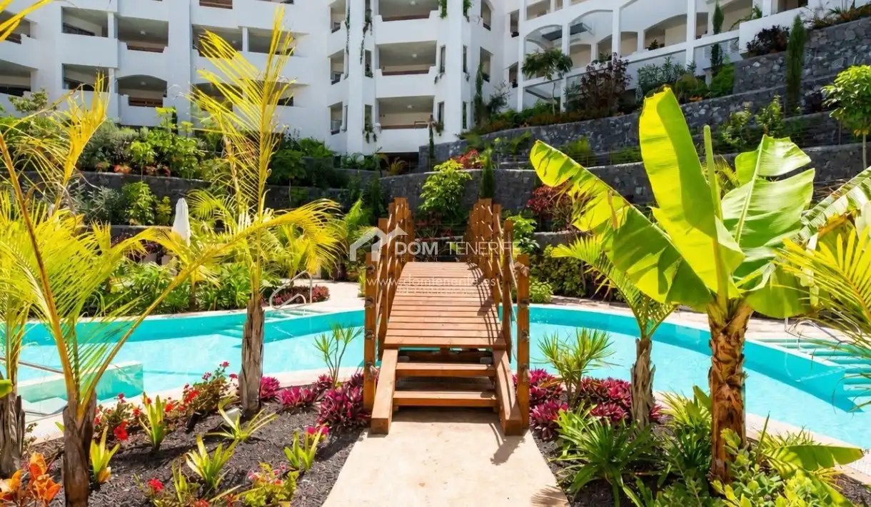Flat with pool for sale in Palm - Mar, imagen 2