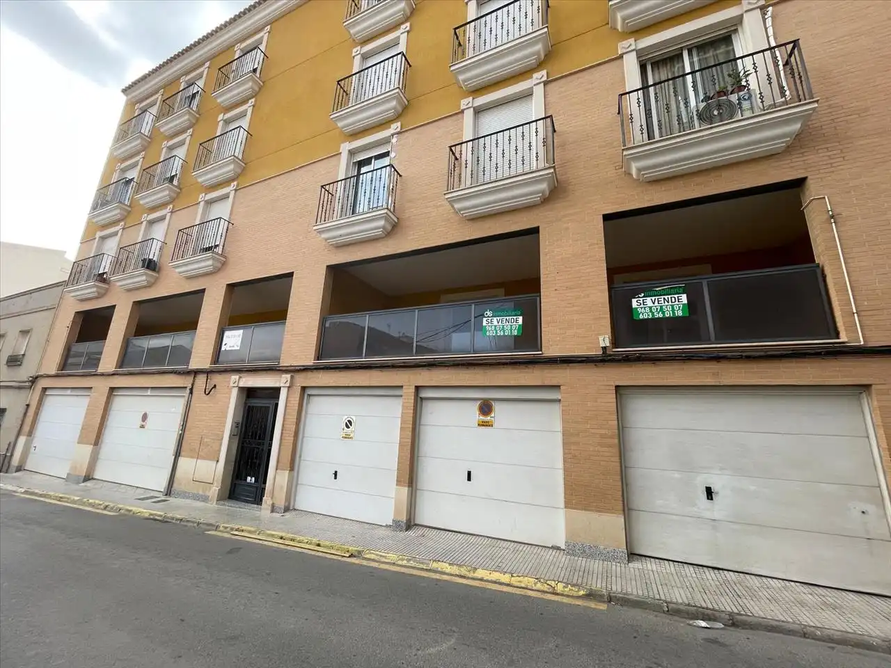 Business premises for sale in Calvario, imagen 2