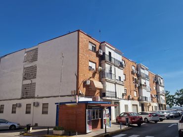 Appartement à louer à Barrio Alto