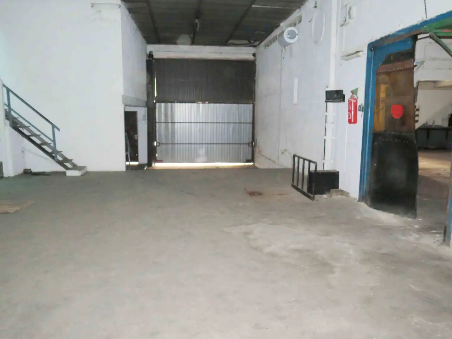 Terreno industrial de alquiler en Sabadell