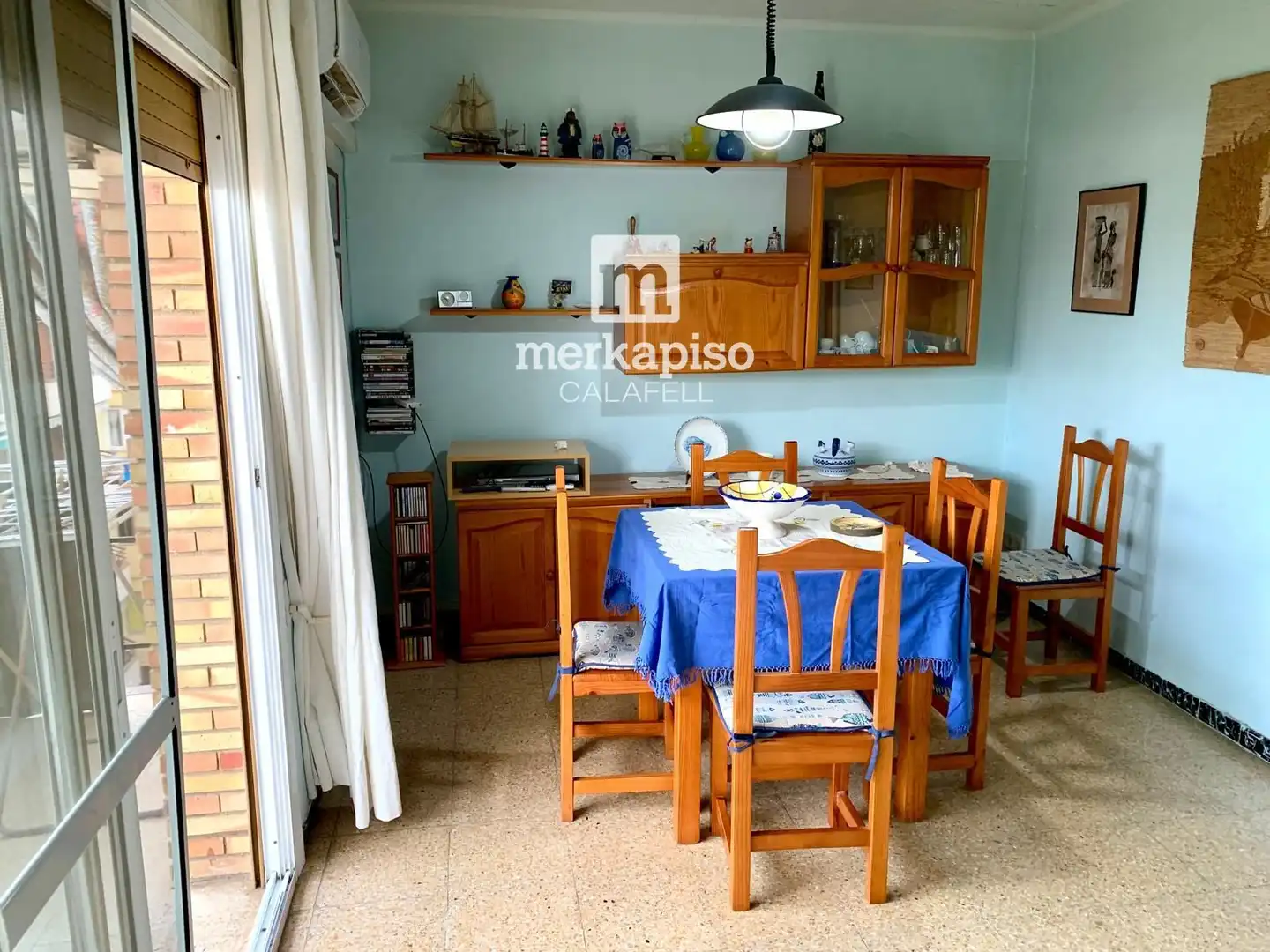 Piso en venta en Calafell Platja