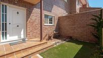 Garden of Single-family semi-detached for sale in Campo Real  with Air Conditioner, Heating and Private garden