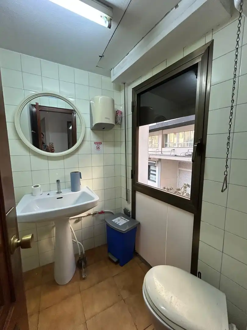 Residencial amb ascensor en venda a Casc Urbà, imagen 33