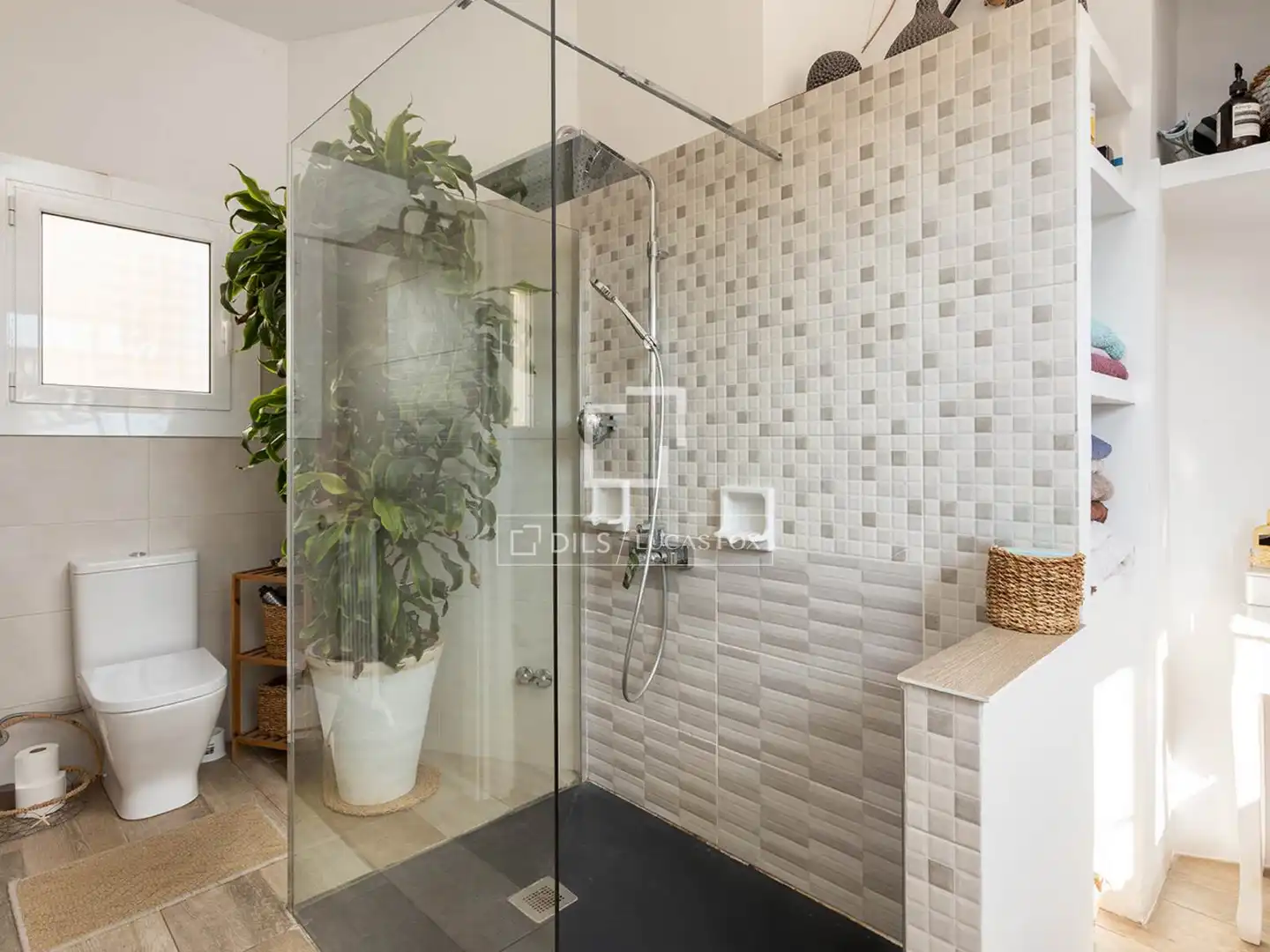 Flat with lift for sale in Sarrià - Sant Gervasi, imagen 25