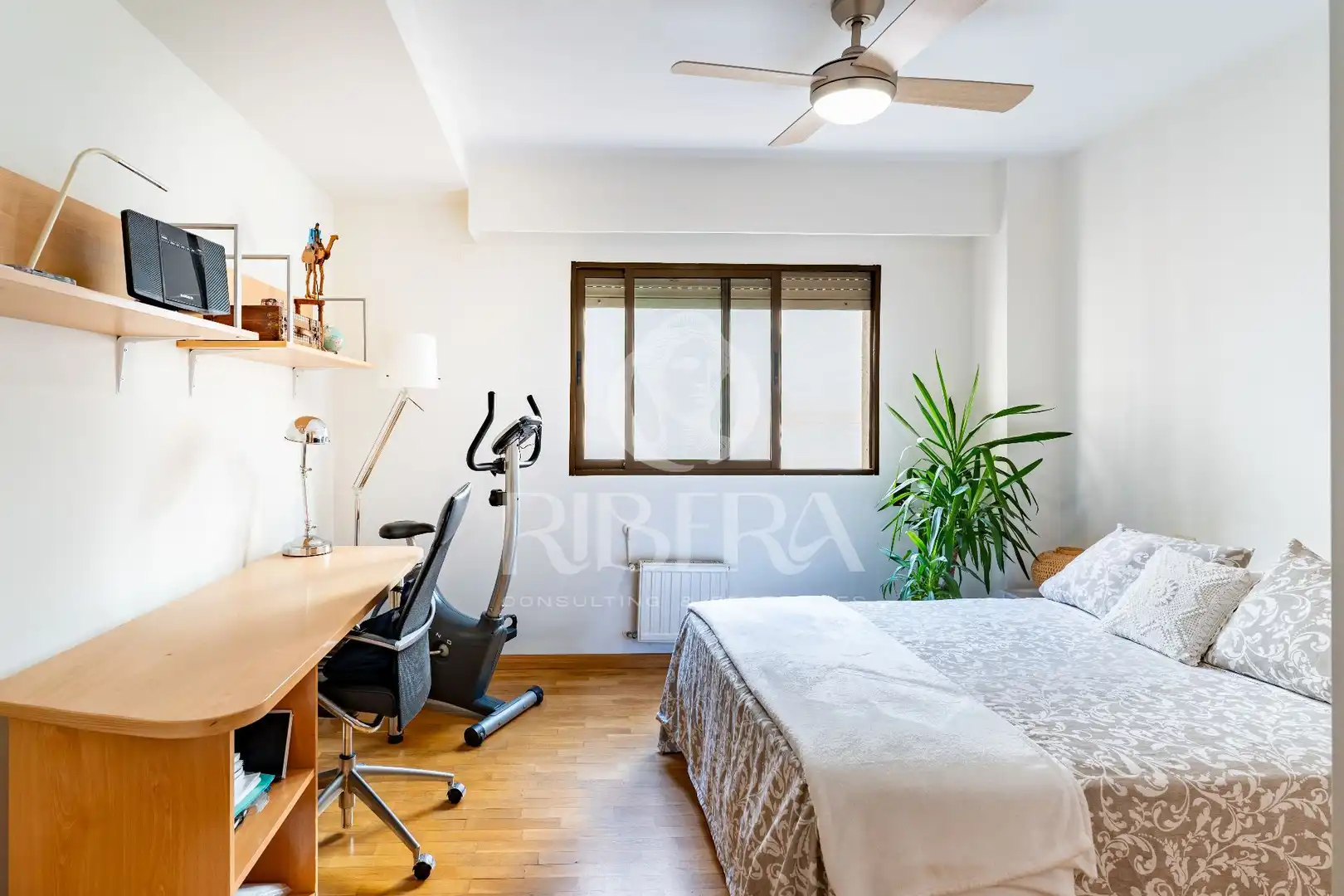 Wohnung zum Verkauf in Facultades, La Bega Baixa - Plaza Xúquer