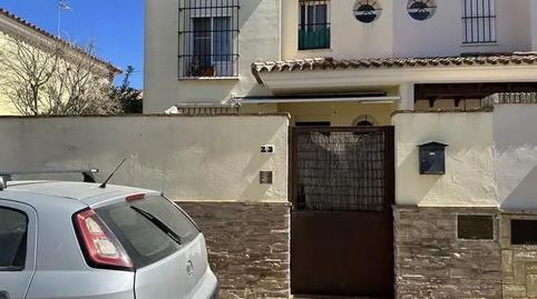 Photo 2 of Single-family semi-detached for sale in Calle Pinsapo, Las Palmeras - Dehesilla, Sanlúcar de Barrameda