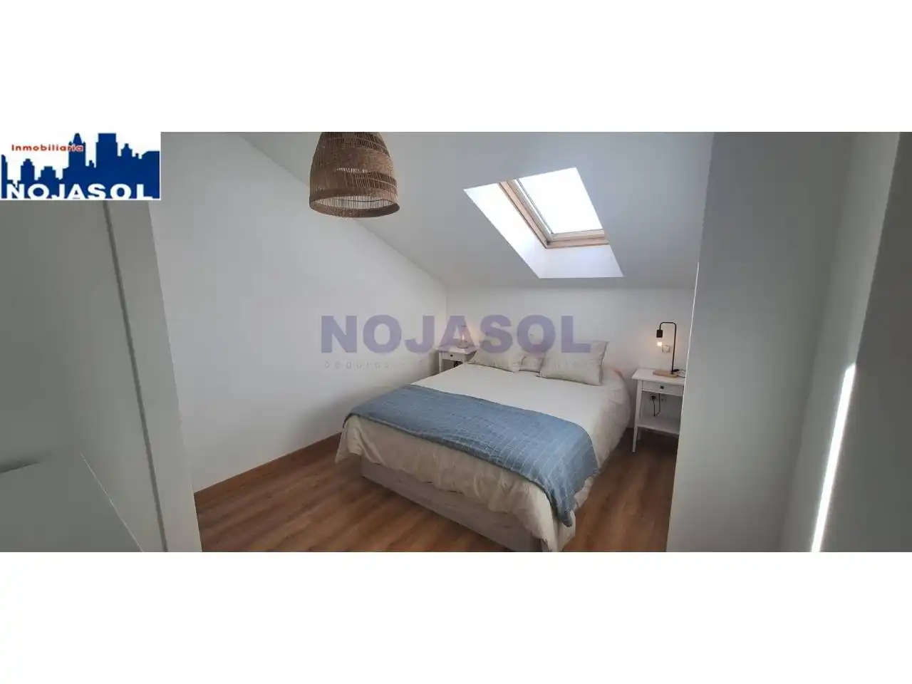 Bedroom of Apartments for rent in Meruelo  with Heating, Parquet flooring and Terrace