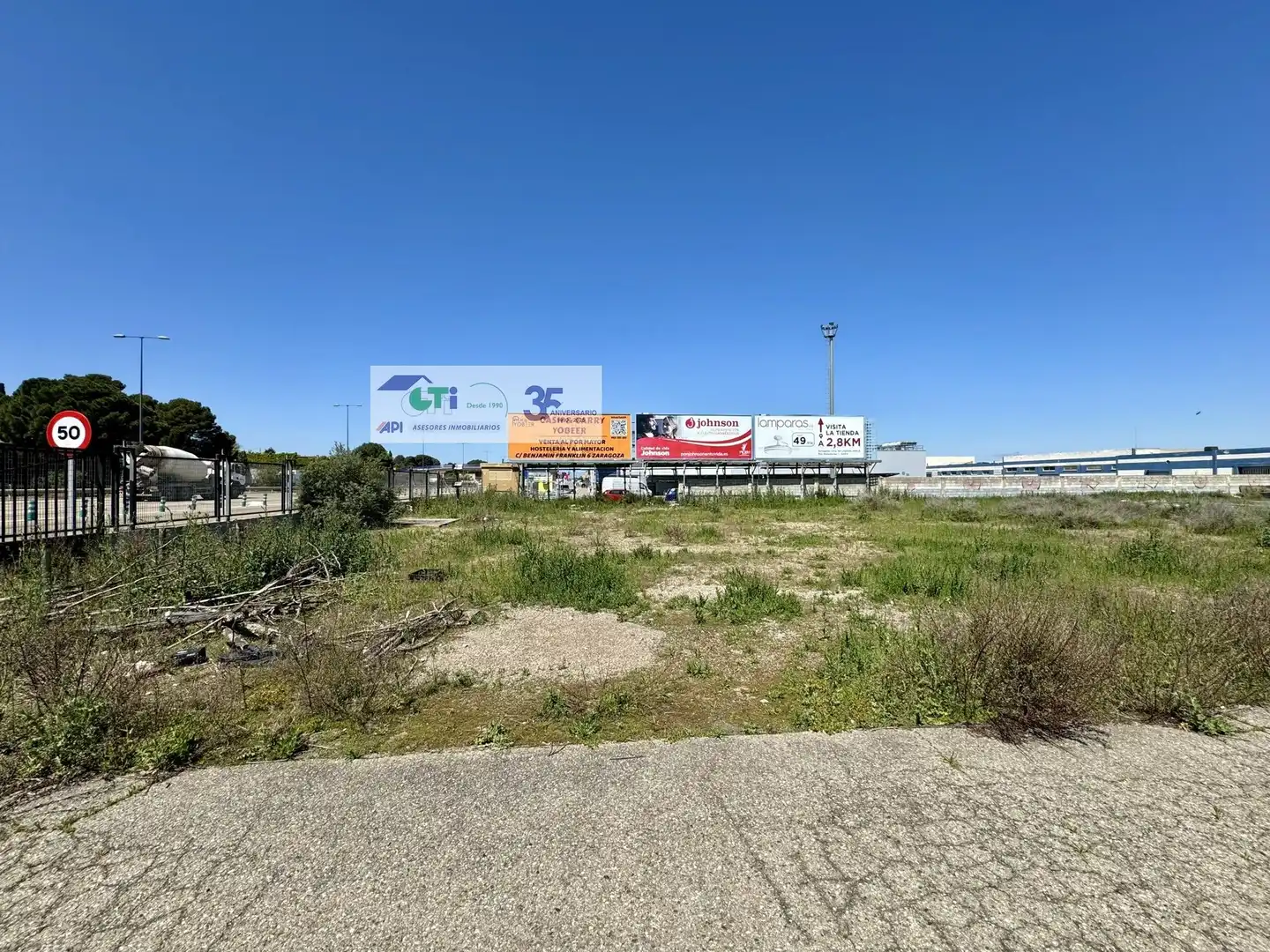 Industrial building for sale in CARRETERA DE LOGROÑO, KM. 2,2 - JUNTO MAKRO, imagen 14