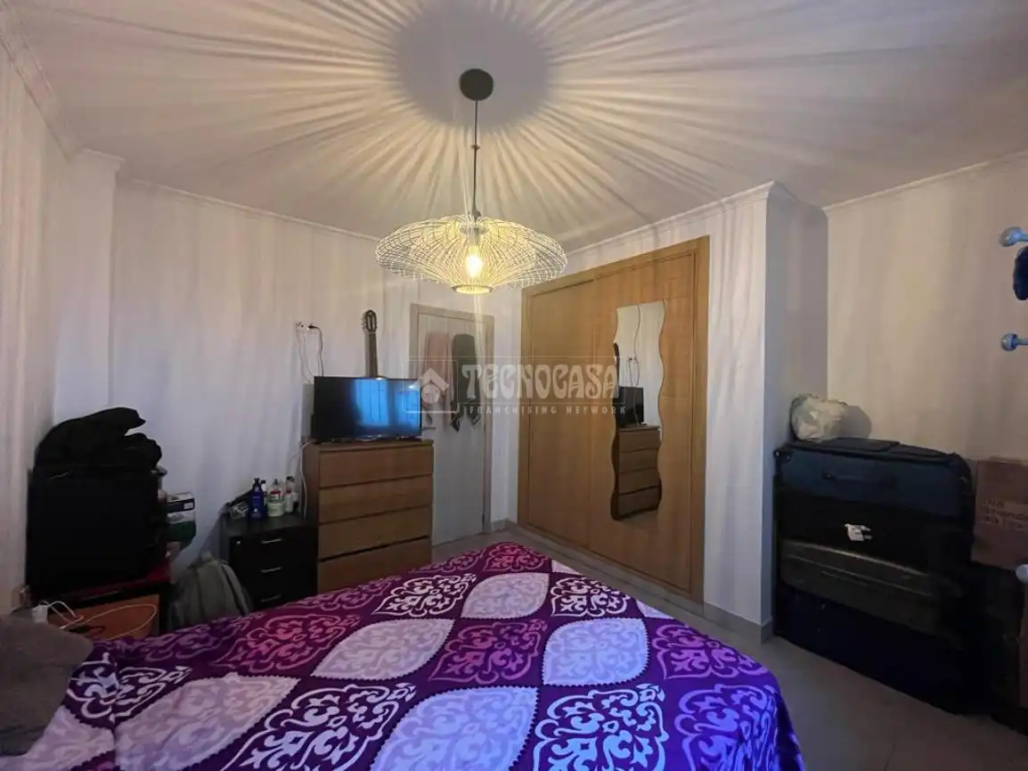 Piso en venta en Pueblo Nuevo