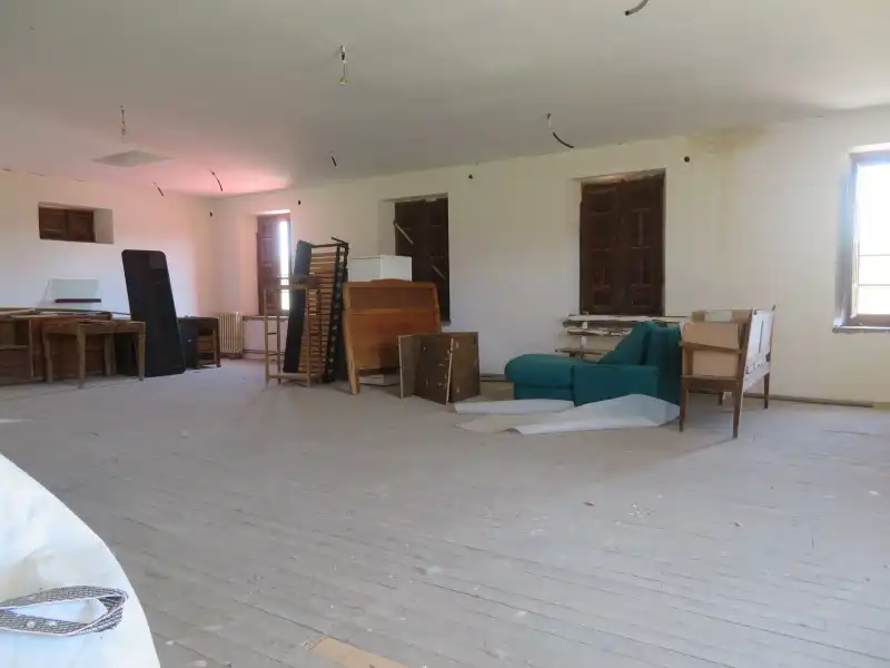 Casa o chalet en venta en Cuadros con Calefacción y Trastero