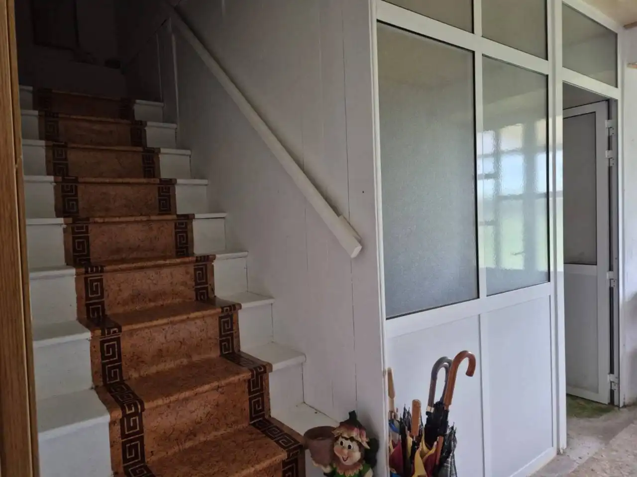 House with garden for sale in CANTO VALO, imagen 9