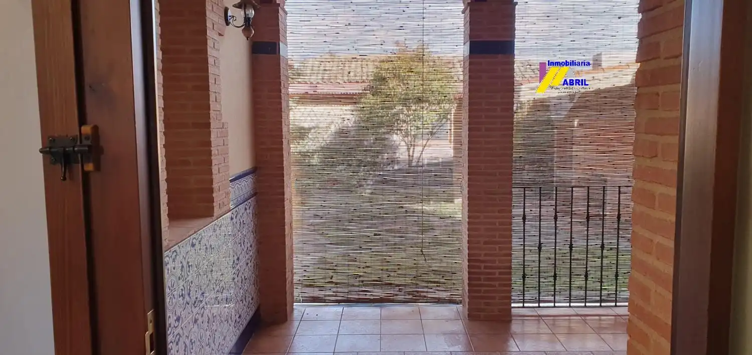 Houses for sale in Aldeaquemada