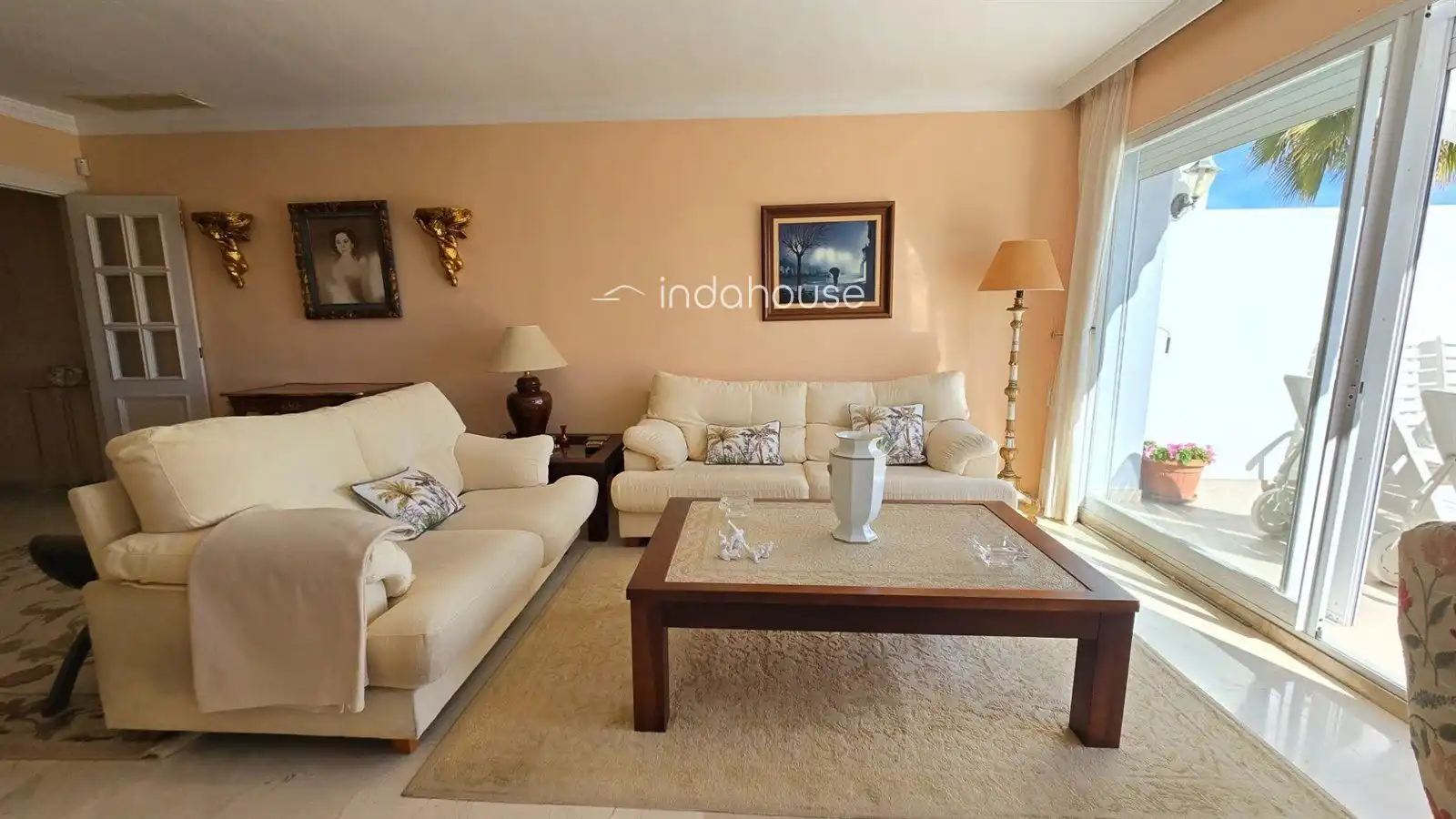 Piso con piscina en venta en HERROJO EL, imagen 17