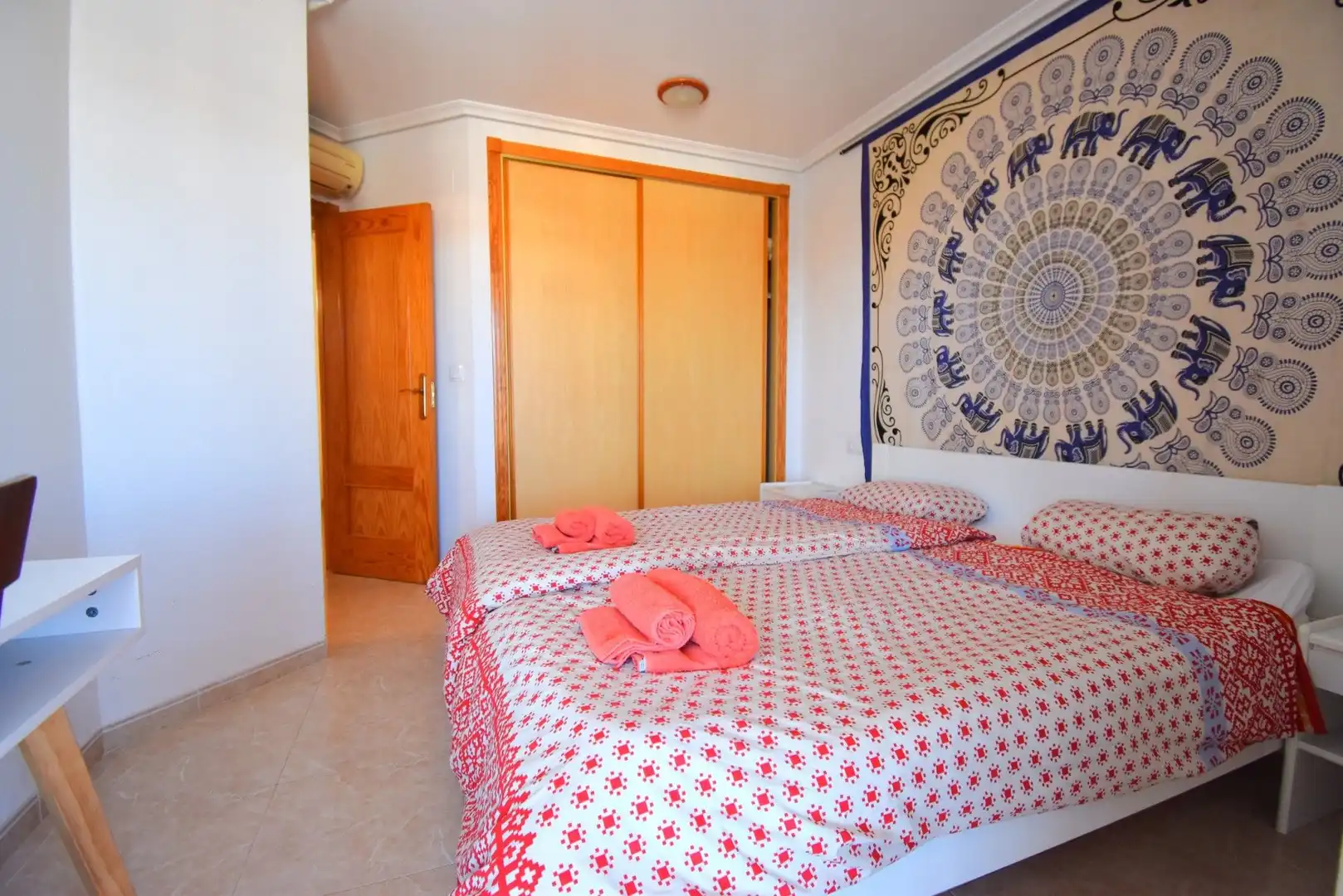Duplex con piscina in vendita a Orihuela Costa, imagen 10