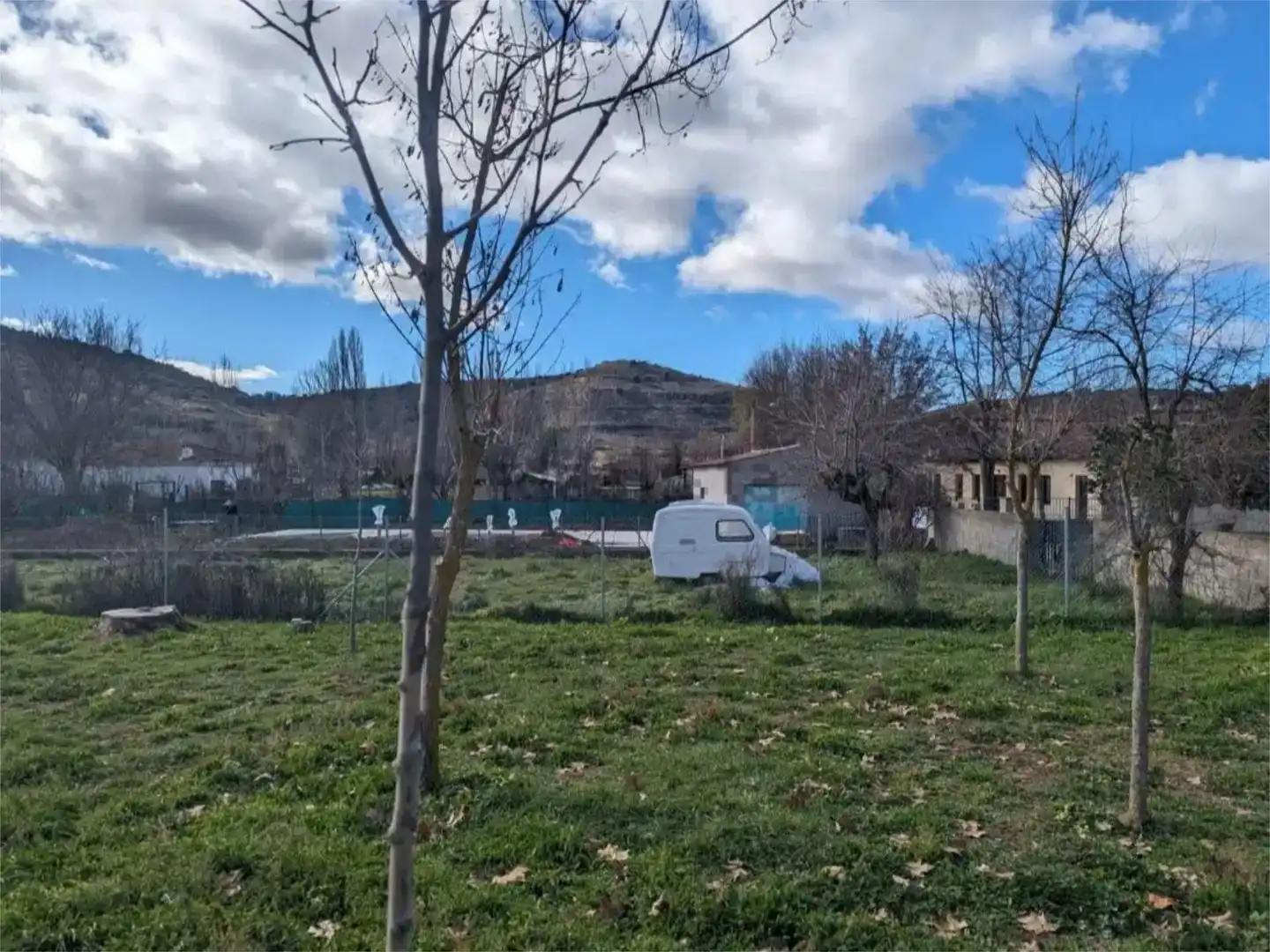 Residencial en venda en Lupiana