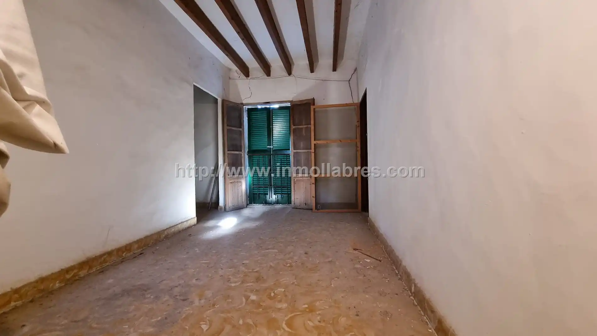 Casa rústica en venta en Campanet, imagen 39