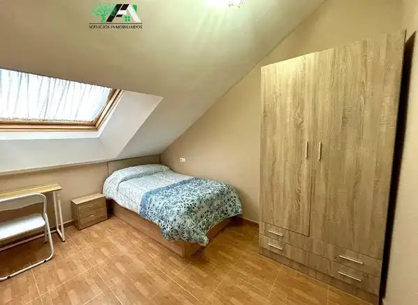 Appartamento con terrazza in affitto a Calle el Trapero, imagen 12