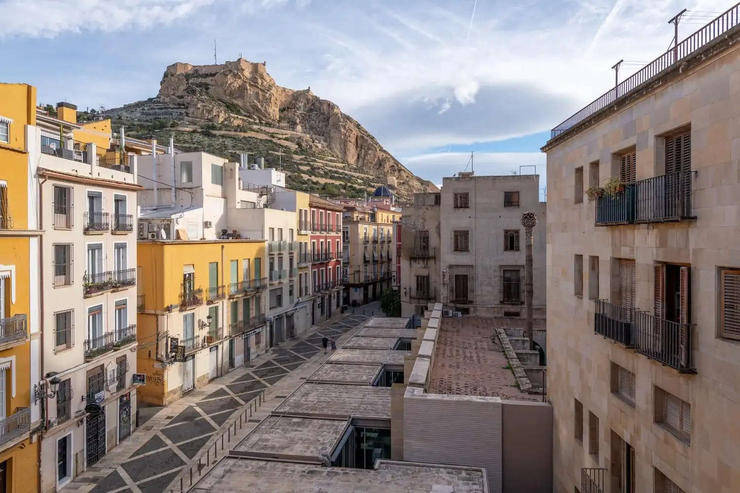 Piso con terraza en venta en Centro, imagen 27
