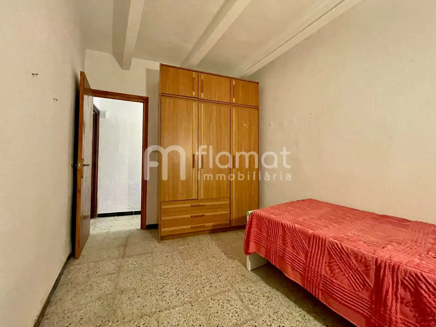 Bedroom of Houses for sale in Blanes