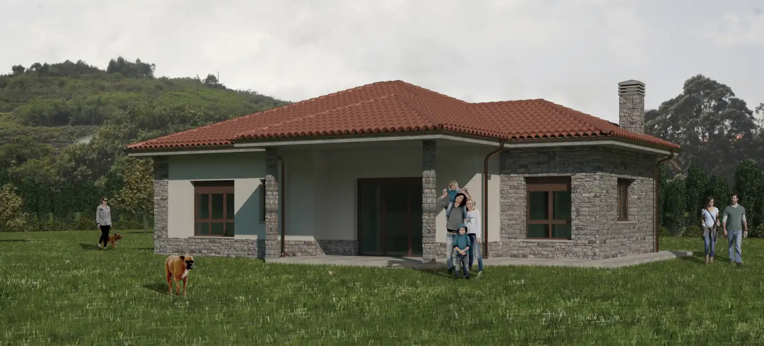 Maison à vendre à Foncubierta, imagen 5