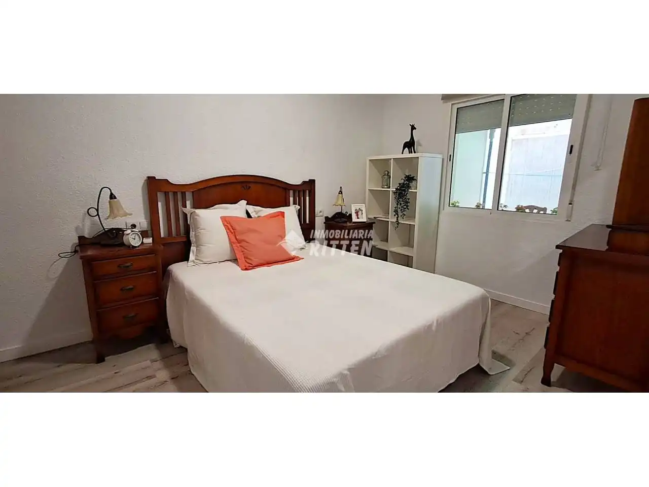 Habitación de Piso en venta en Cartagena con Aire acondicionado