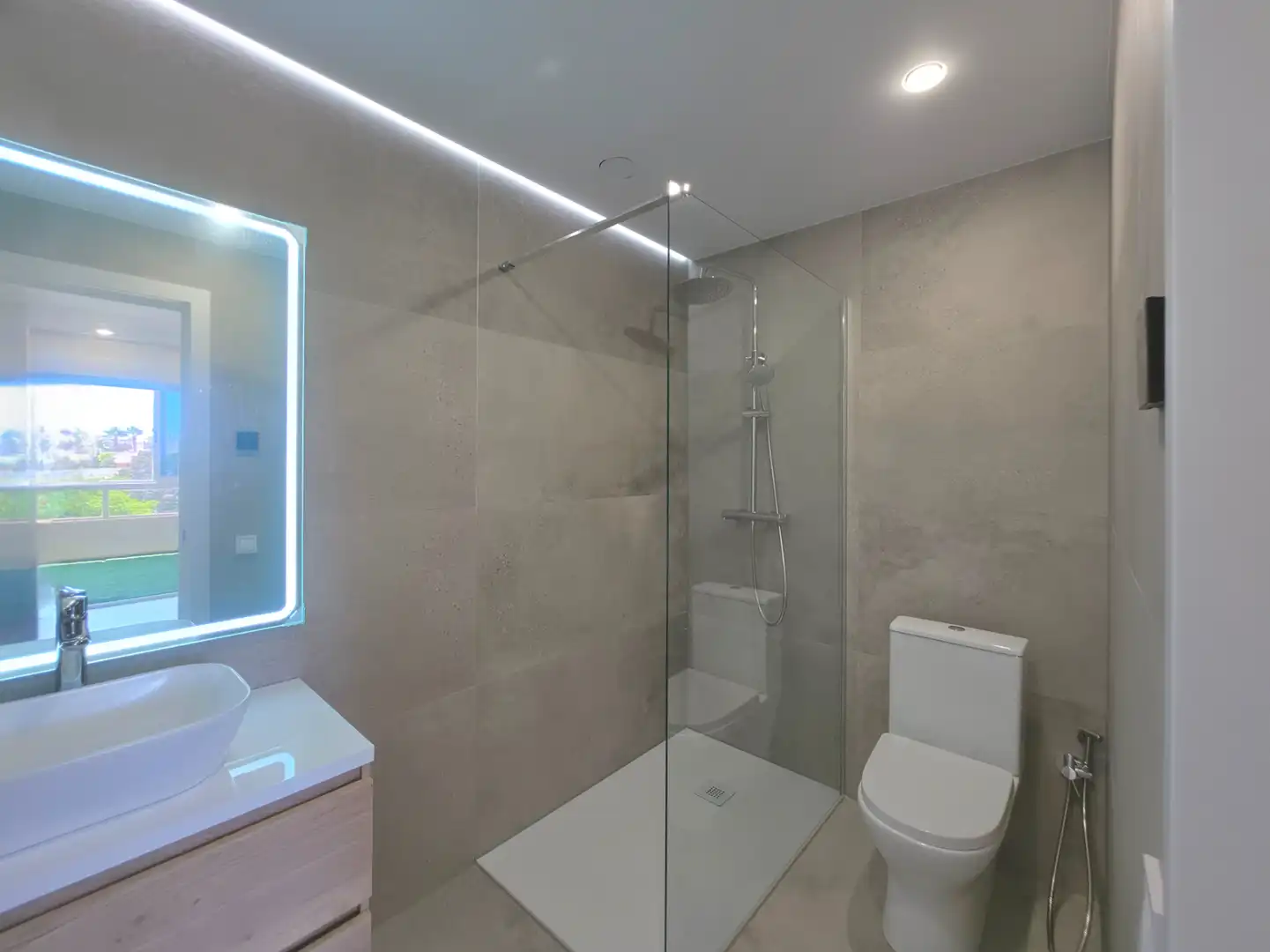 Piso con piscina en venta en Avenida Pintor Fernando Soria 12, imagen 19