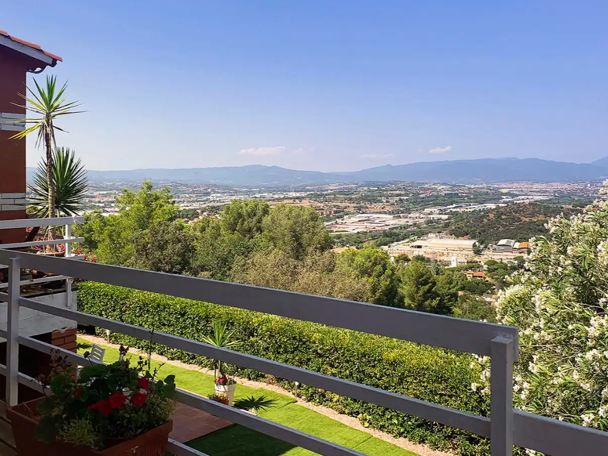 Chalet con jardín en venta en Vía Augusta 70, imagen 22