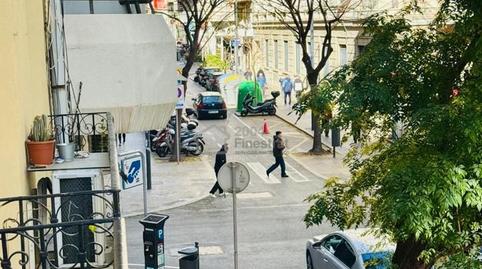 Foto 3 de Apartamento de alquiler en Carrer Alemania, Ensanche - Diputación, Alicante / Alacant