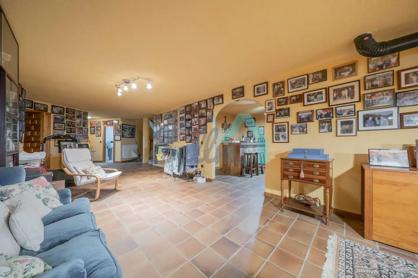 Casa o xalet en venda en Oviedo  amb Calefacció, Jardí privat i Parquet