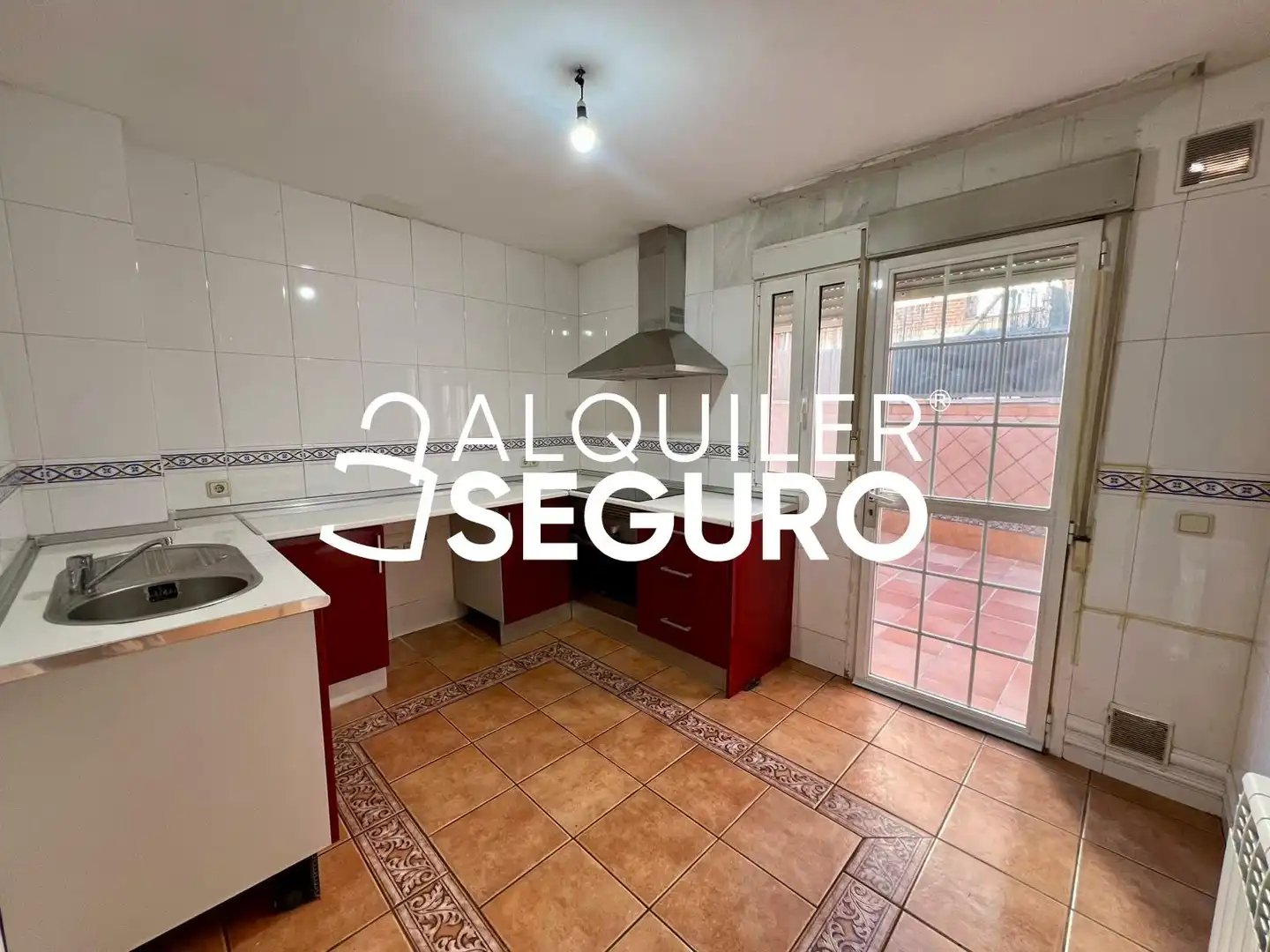 Exterior view of Houses for rent in Paracuellos de Jarama  with Air Conditioner, Heating and Terrace