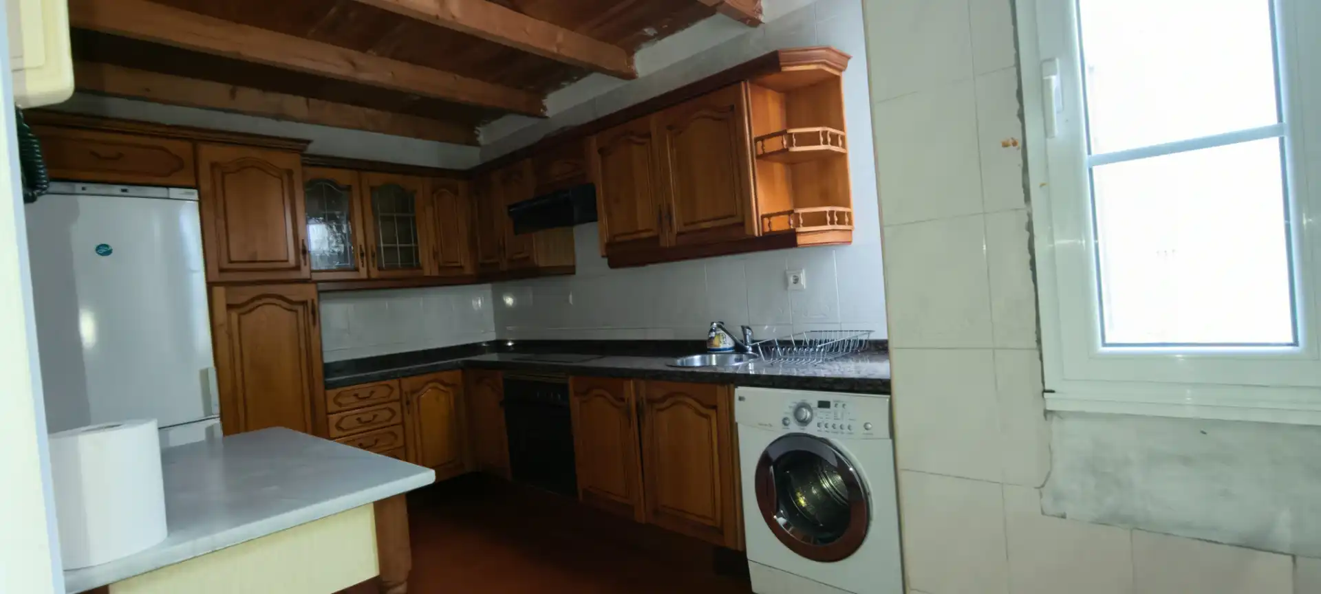 Cocina de Piso en venta en Avilés con Calefacción y Parquet