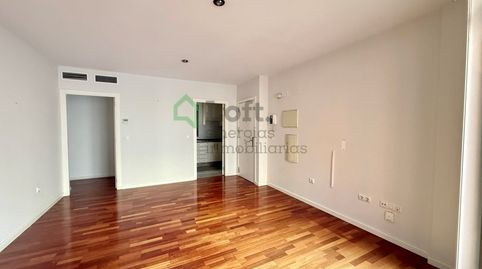 Foto 4 de Apartamento de alquiler en Santa Marina, Badajoz Capital