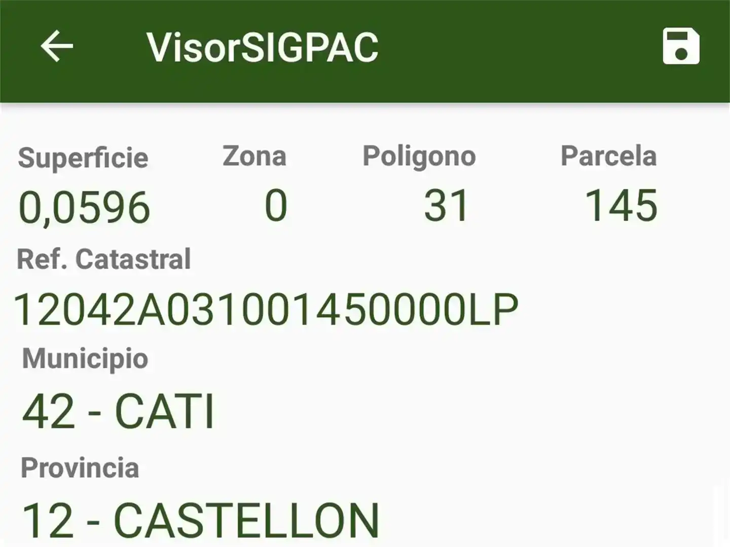 Vista exterior de Residencial en venta en Catí