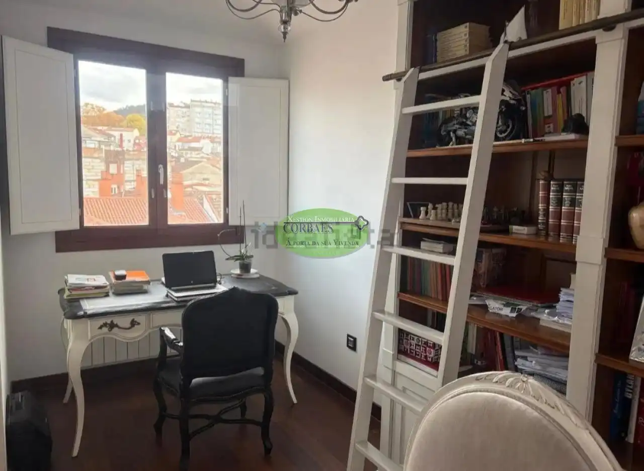 Ático con ascensor en venta en Centro, imagen 4