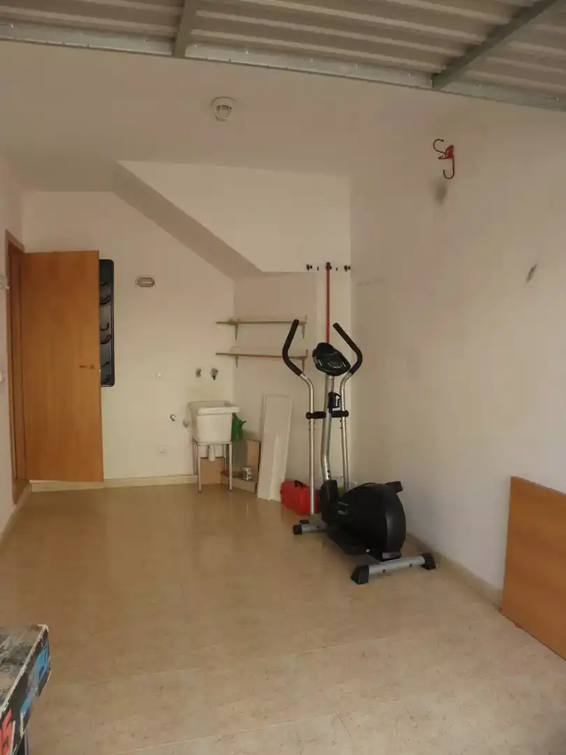 Adosado con terraza en venta en Besalú, imagen 21