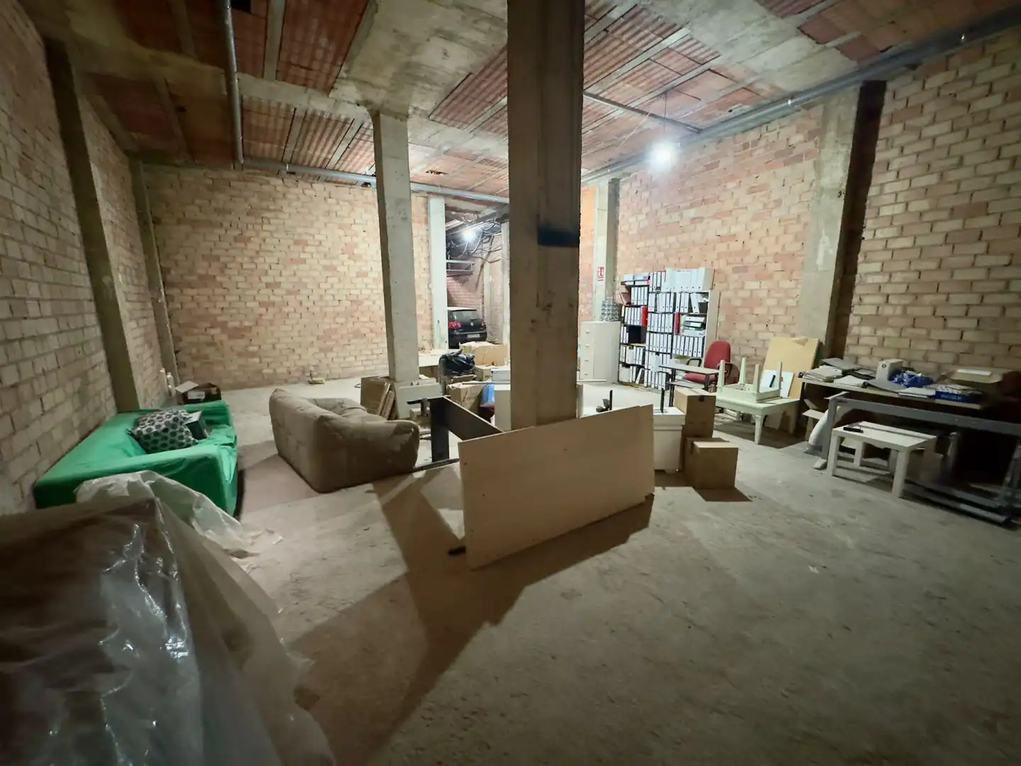 Local comercial en venda a Valdepeñas, imagen 24