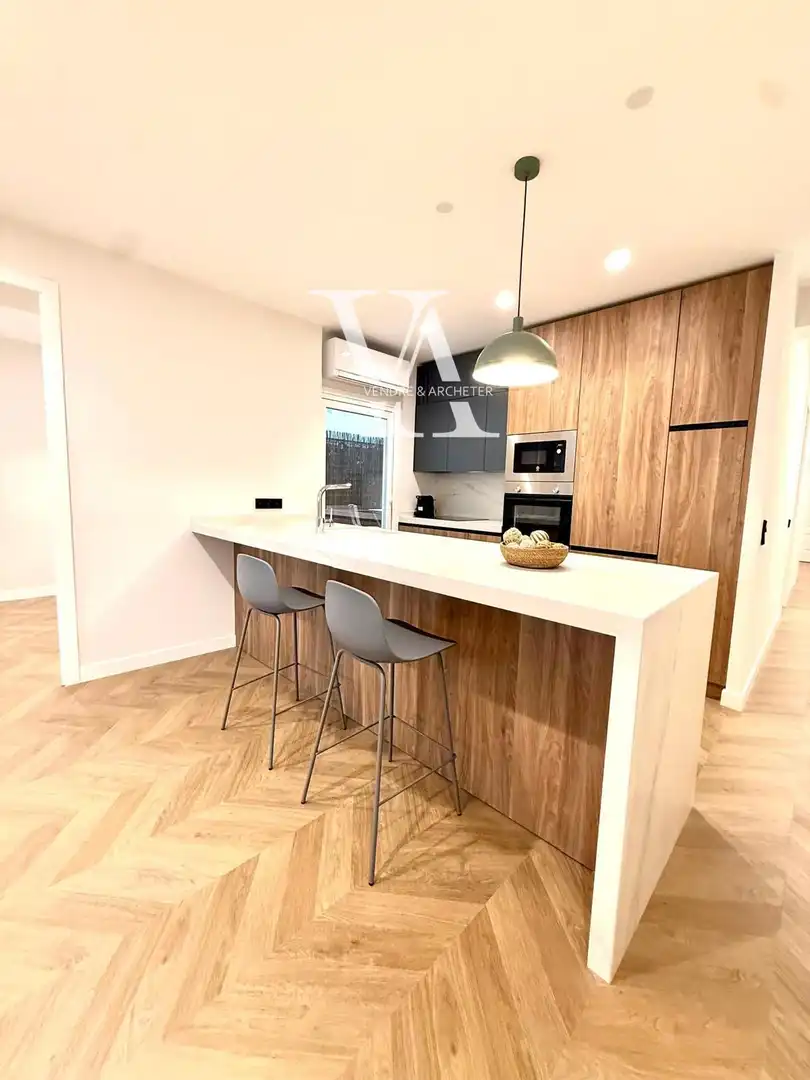 Flat with lift for sale in Doctor Castelo, imagen 2
