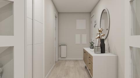 Foto 3 de Planta baixa en venda a Avenida Juan Pablo II, 67, Las Vaguadas, Badajoz