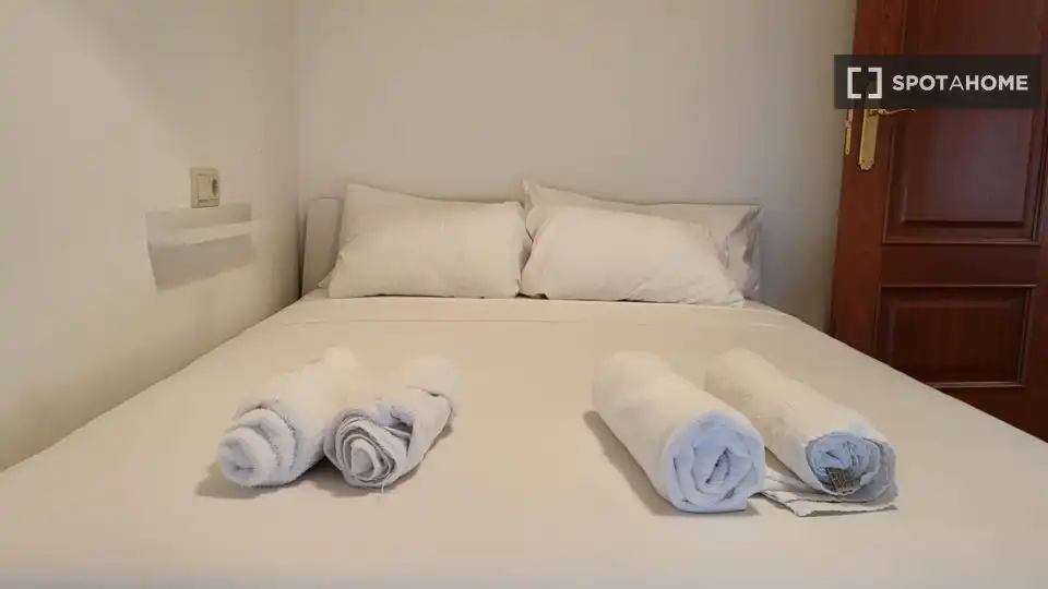 Room in Centro - Areal