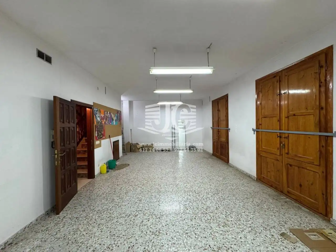 Casa o xalet en venda en Tortosa amb Aire condicionat, Terrassa i Moblat