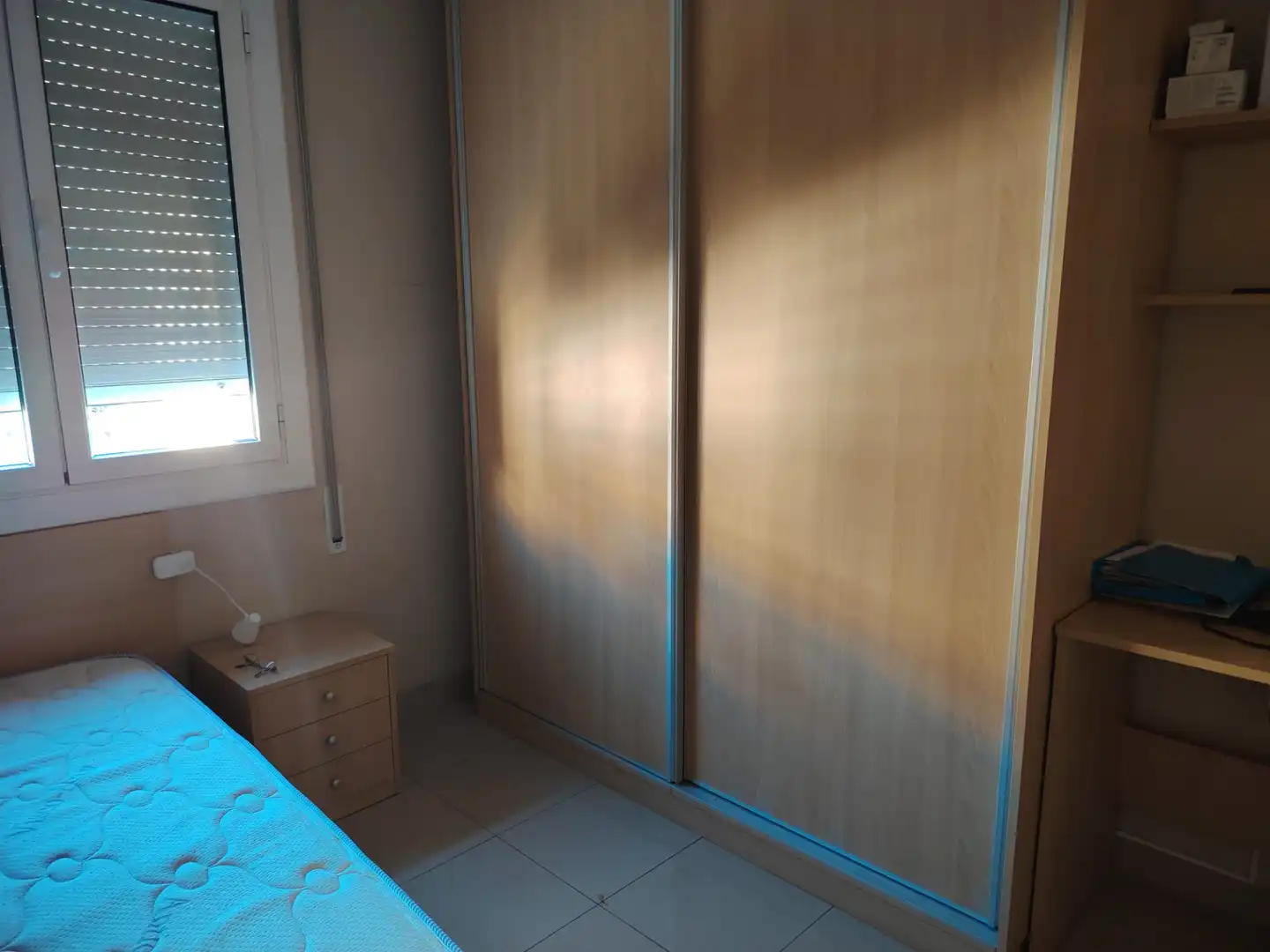 Piso con terraza en venta en Salut - Lloreda, imagen 14