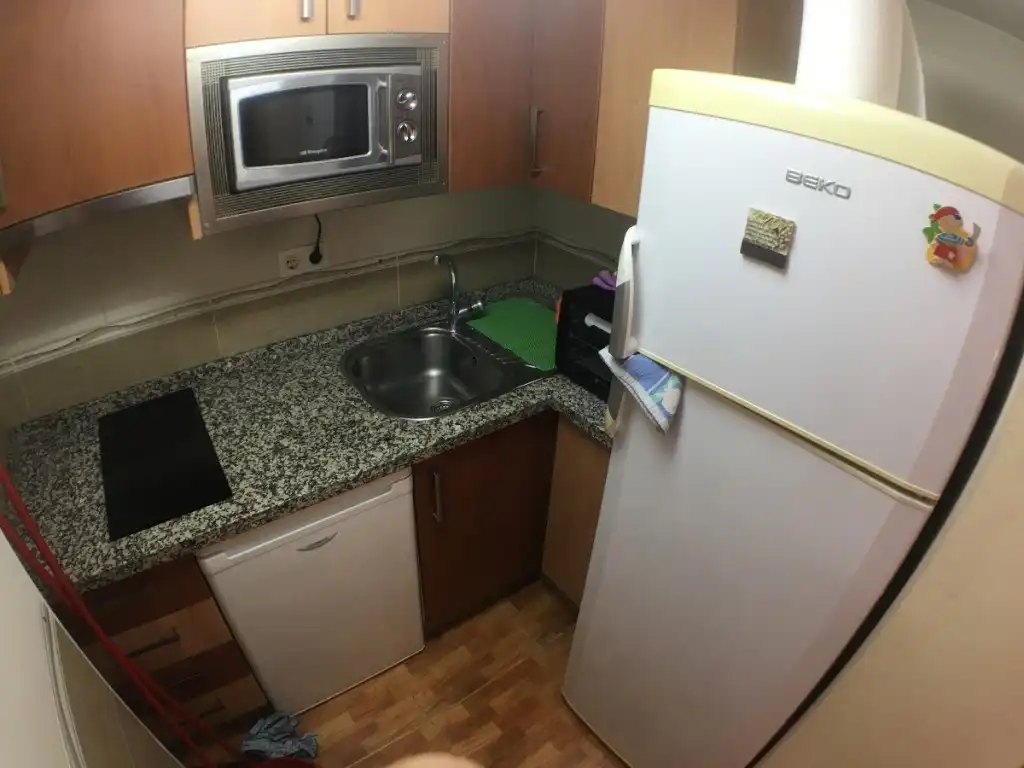 Casa rústica amb terrassa en venda a Canillas de Albaida, imagen 12